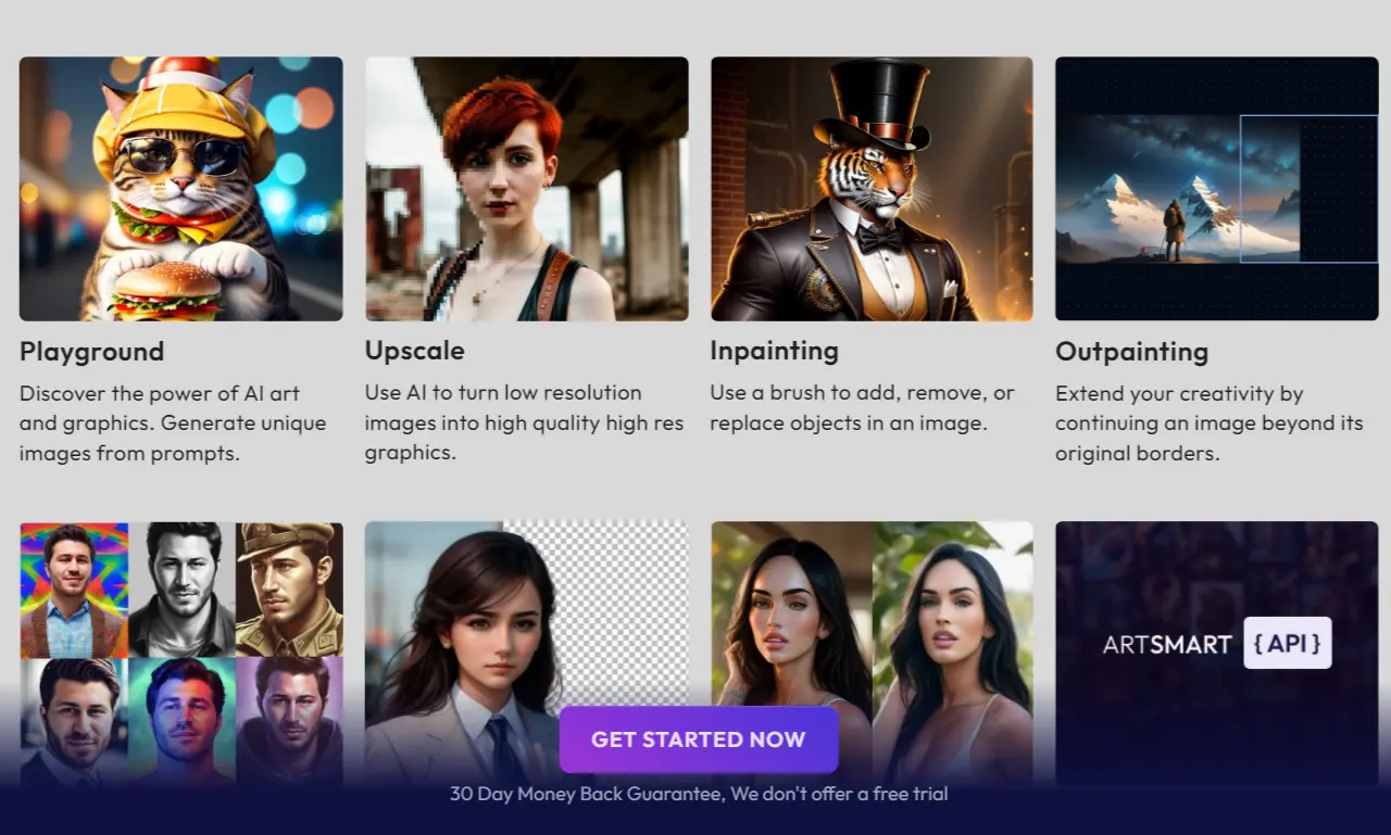 Artsmart AI
