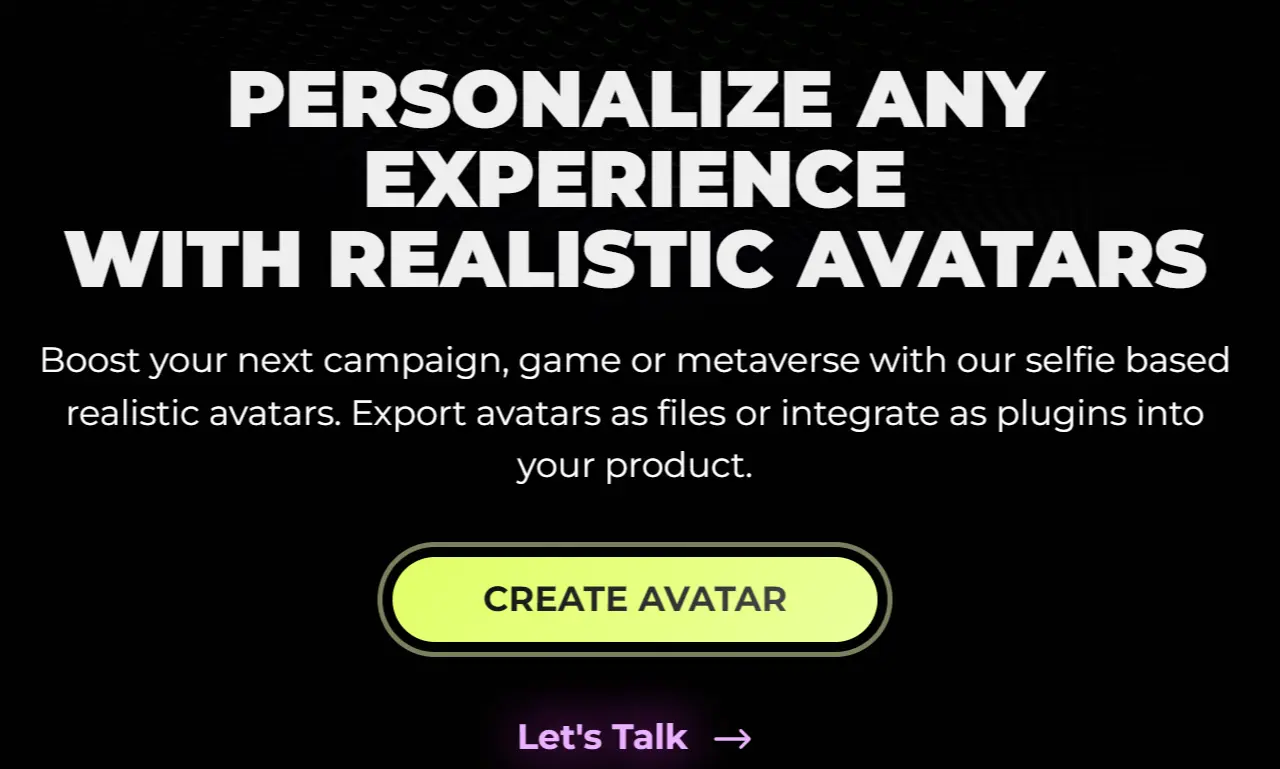 Avaturn