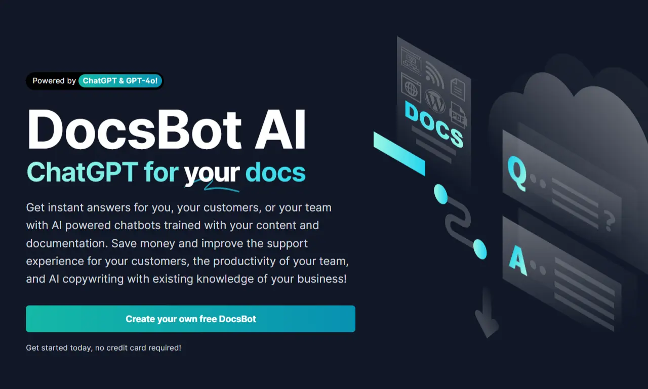 DocsBot