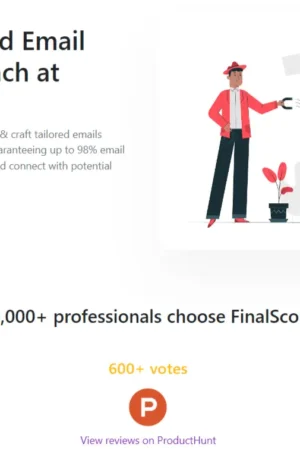 FinalScout