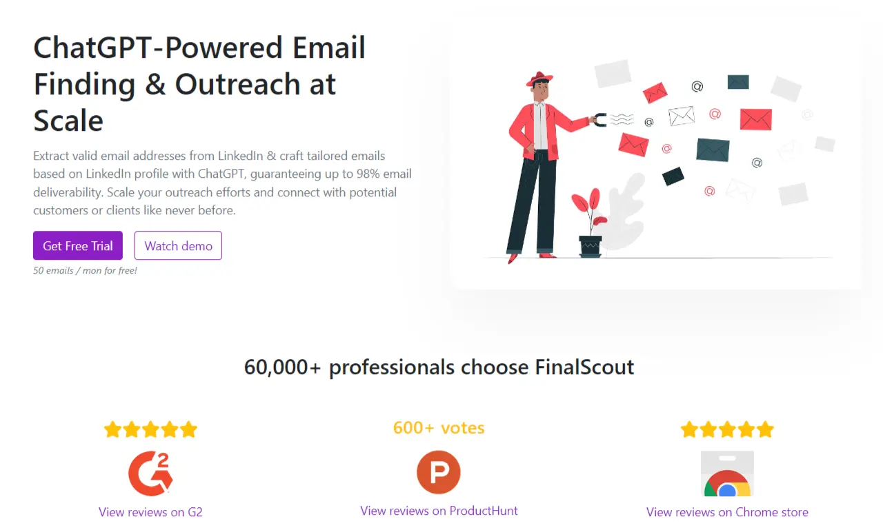 FinalScout