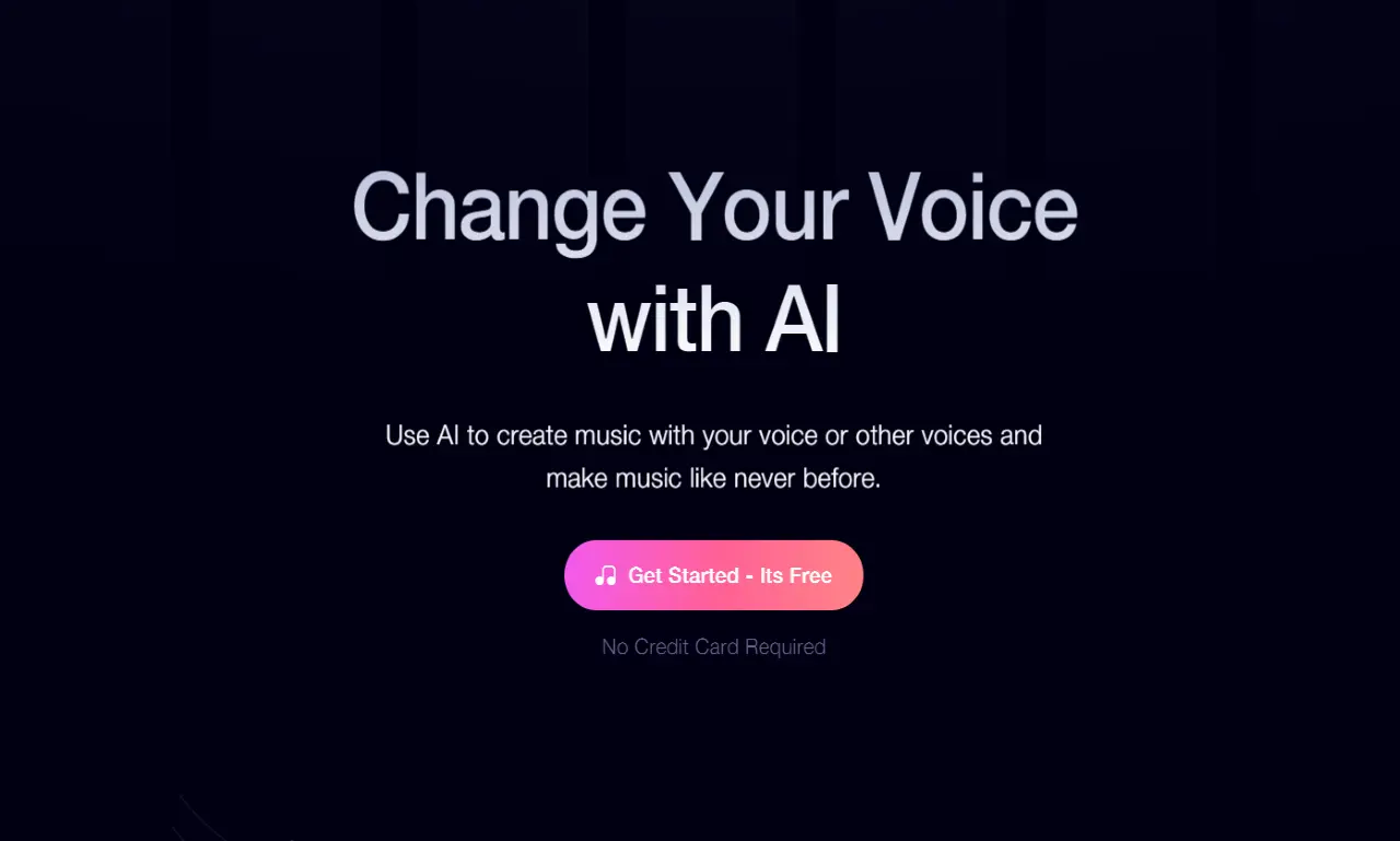 Musicfy