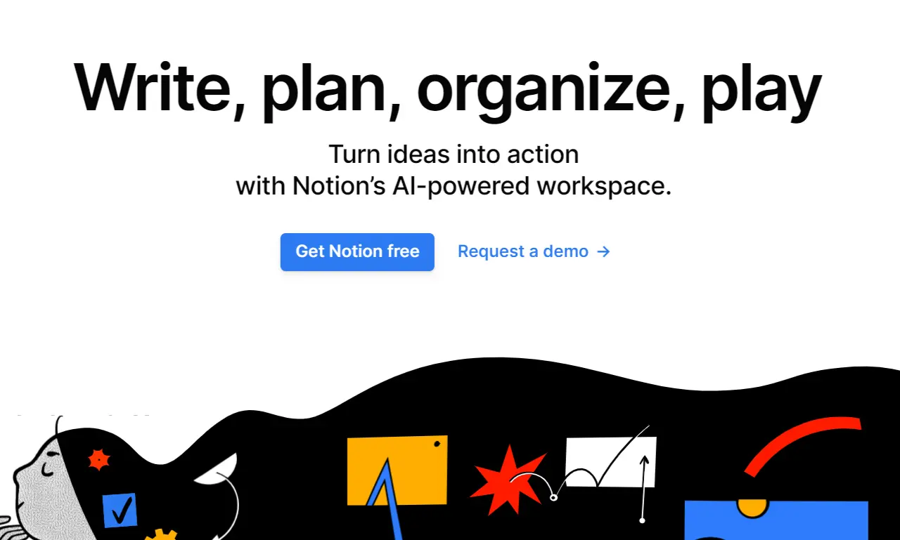 Notion