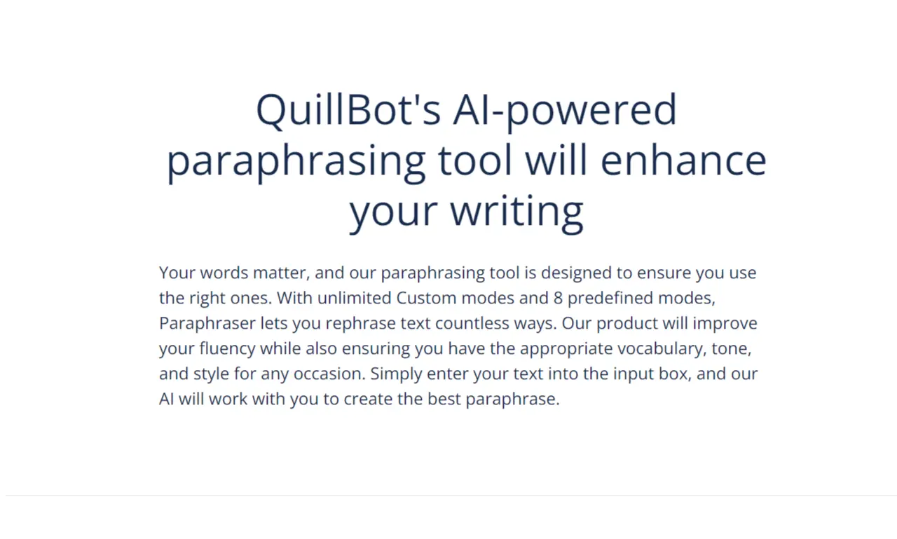 Quillbot