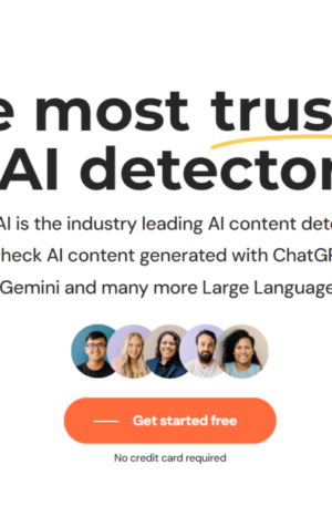 Winston AI