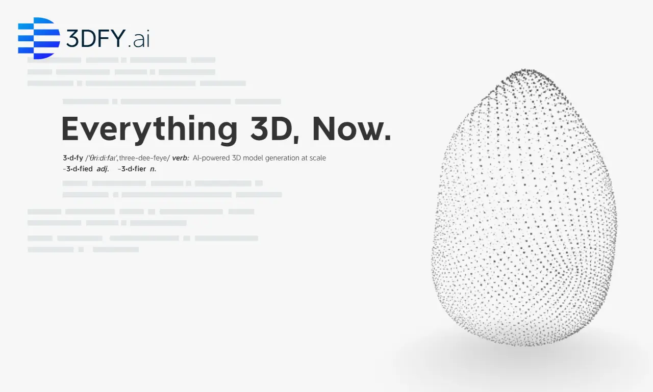3DFY