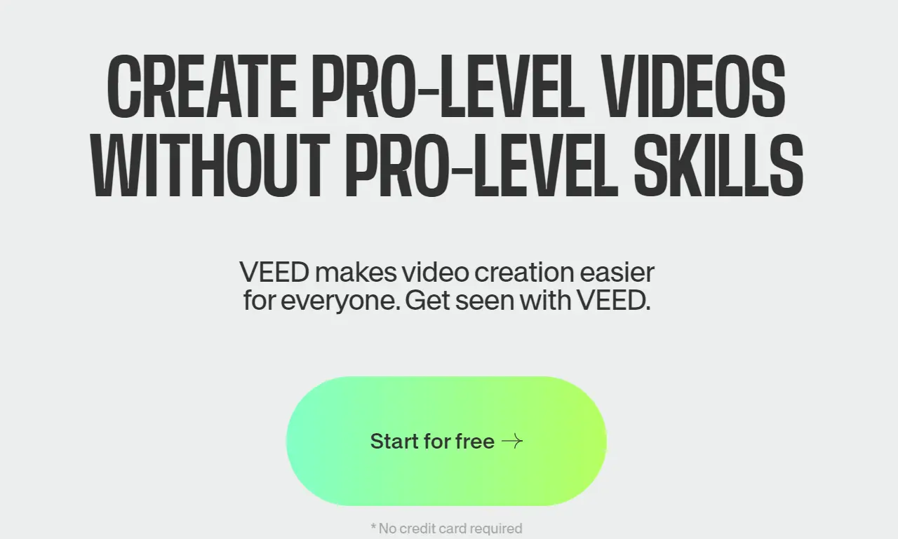 VEED.IO