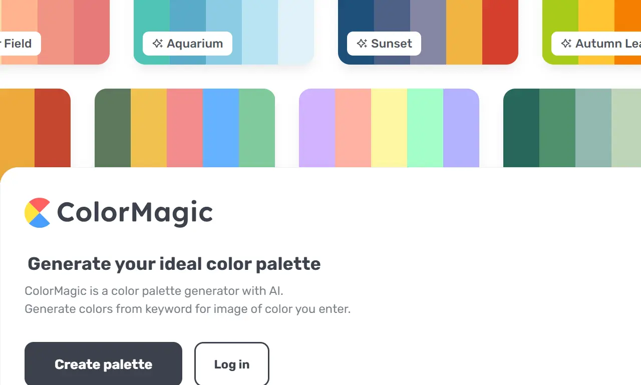 ColorMagic