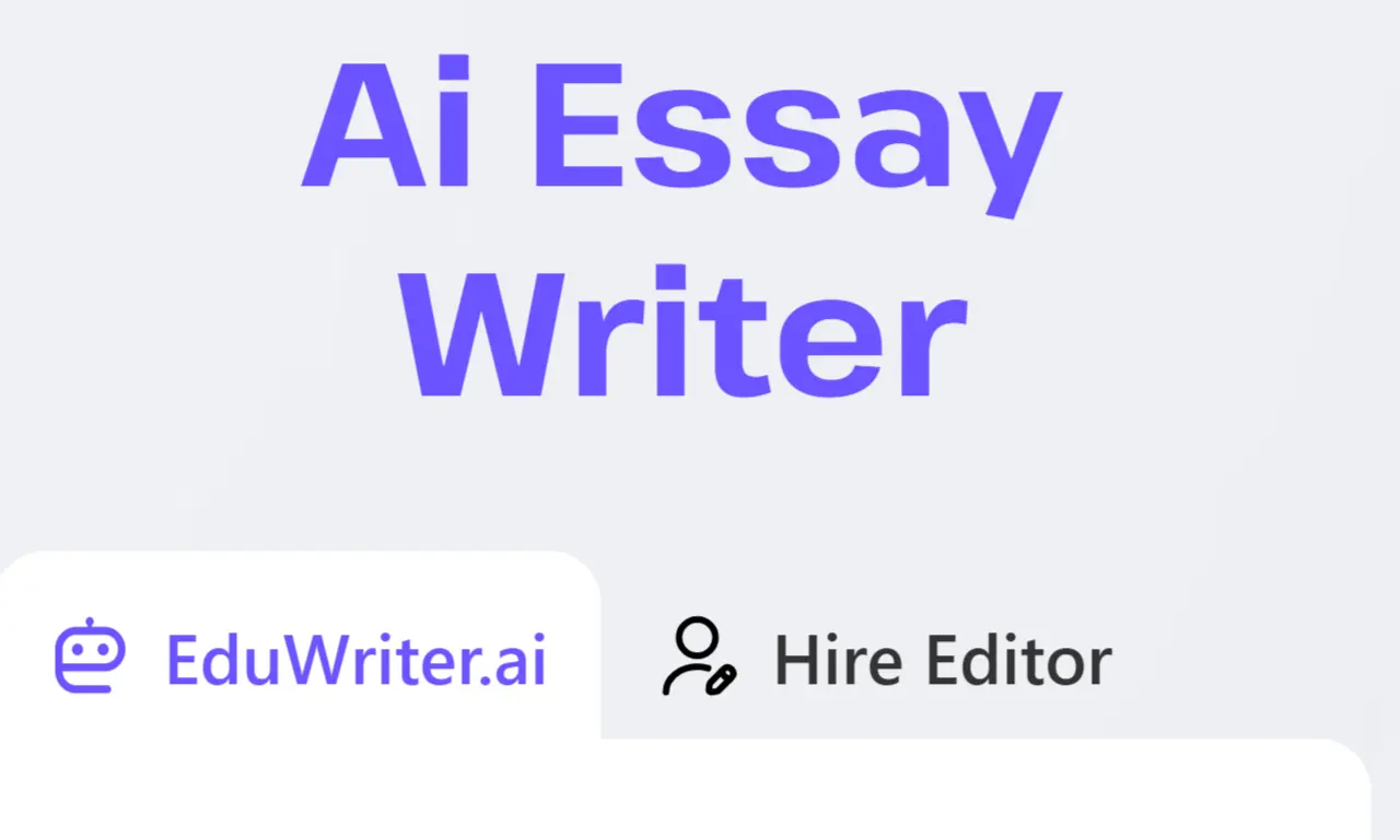 Eduwriter