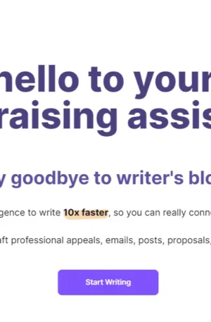 Fundwriter