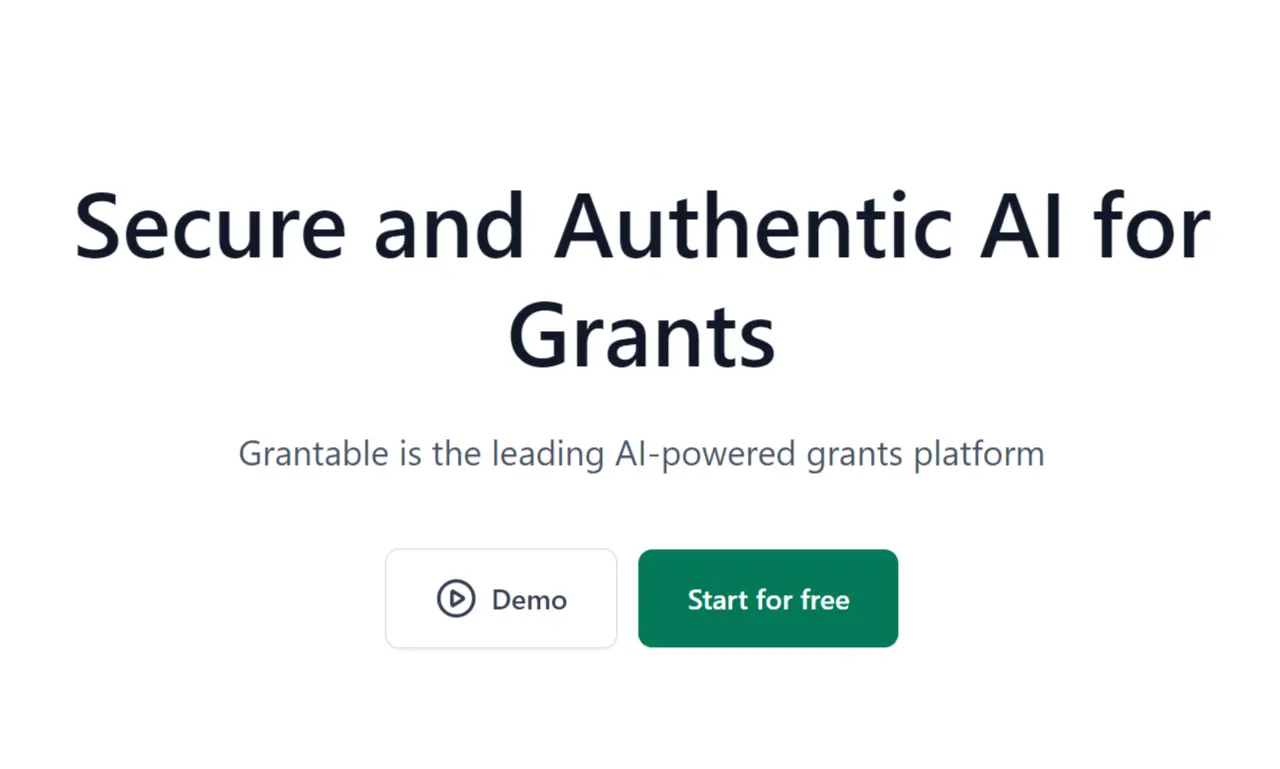 Grantable