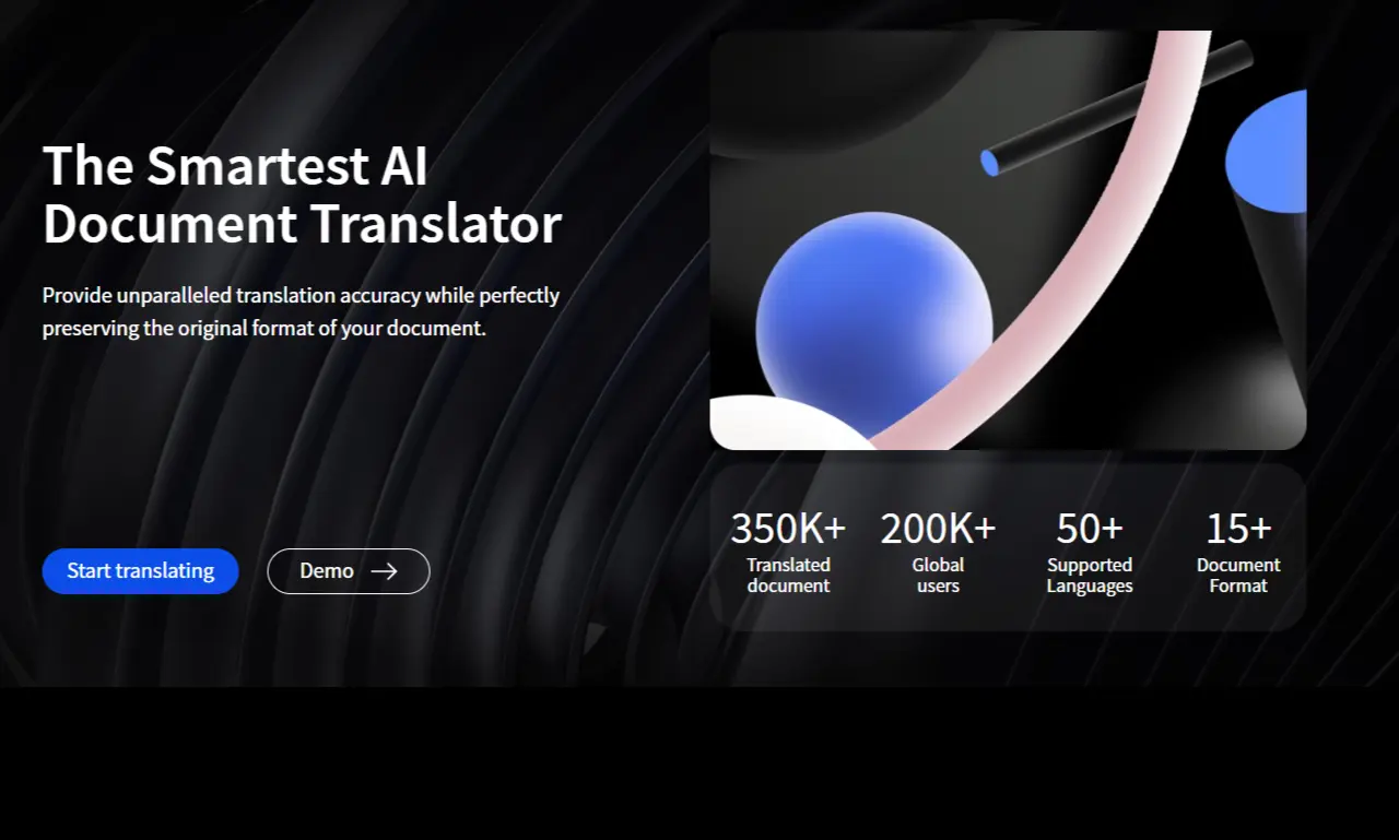 O.Translator