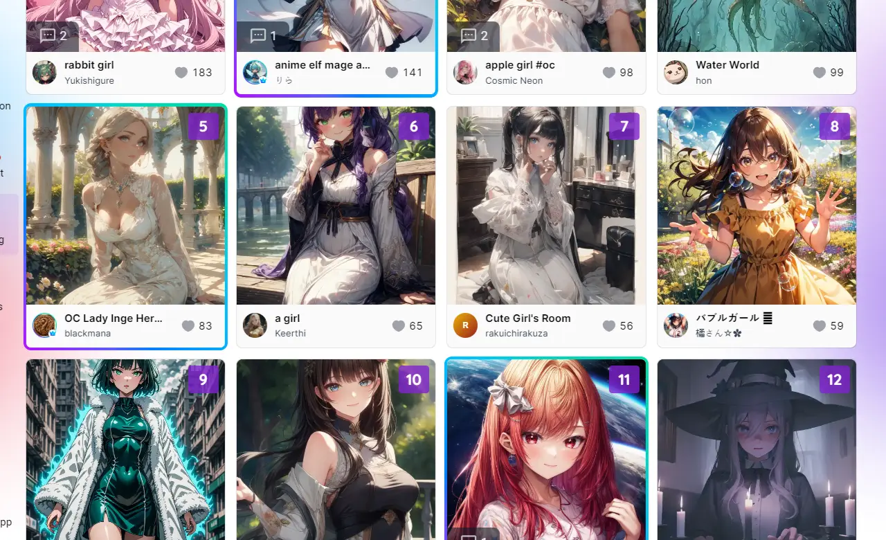 PixAI