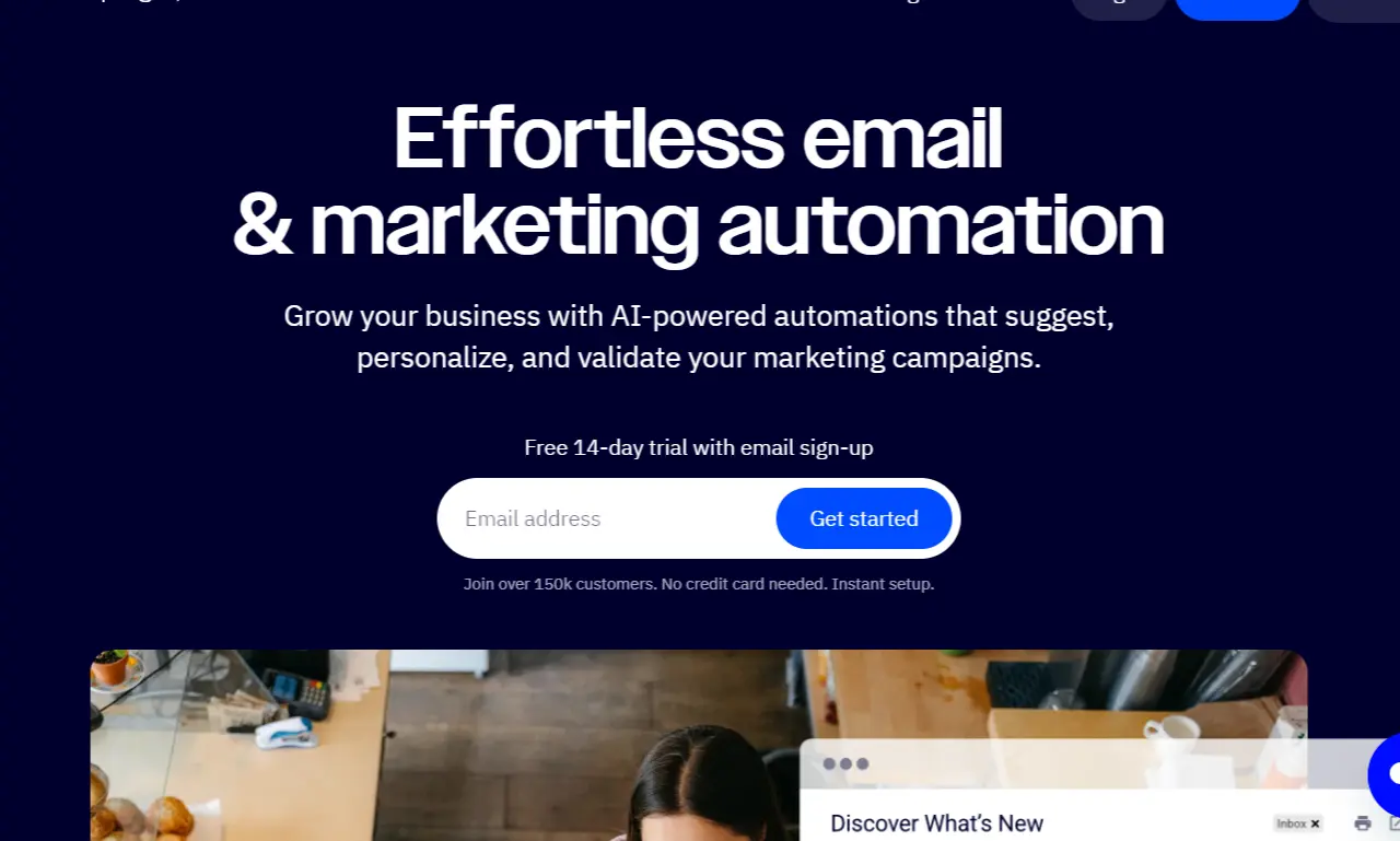 ActiveCampaign