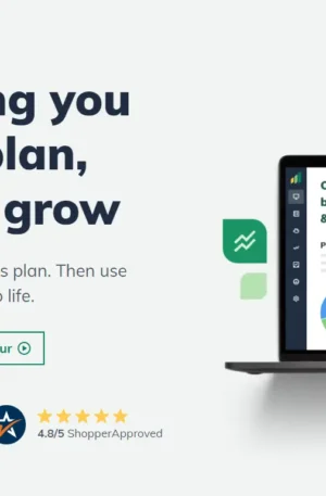 LivePlan