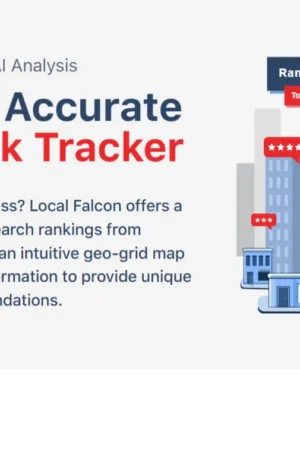 local Falcon