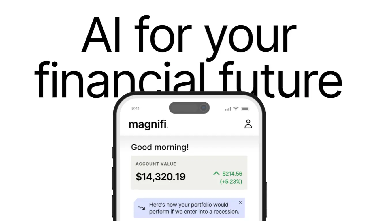 Magnifi