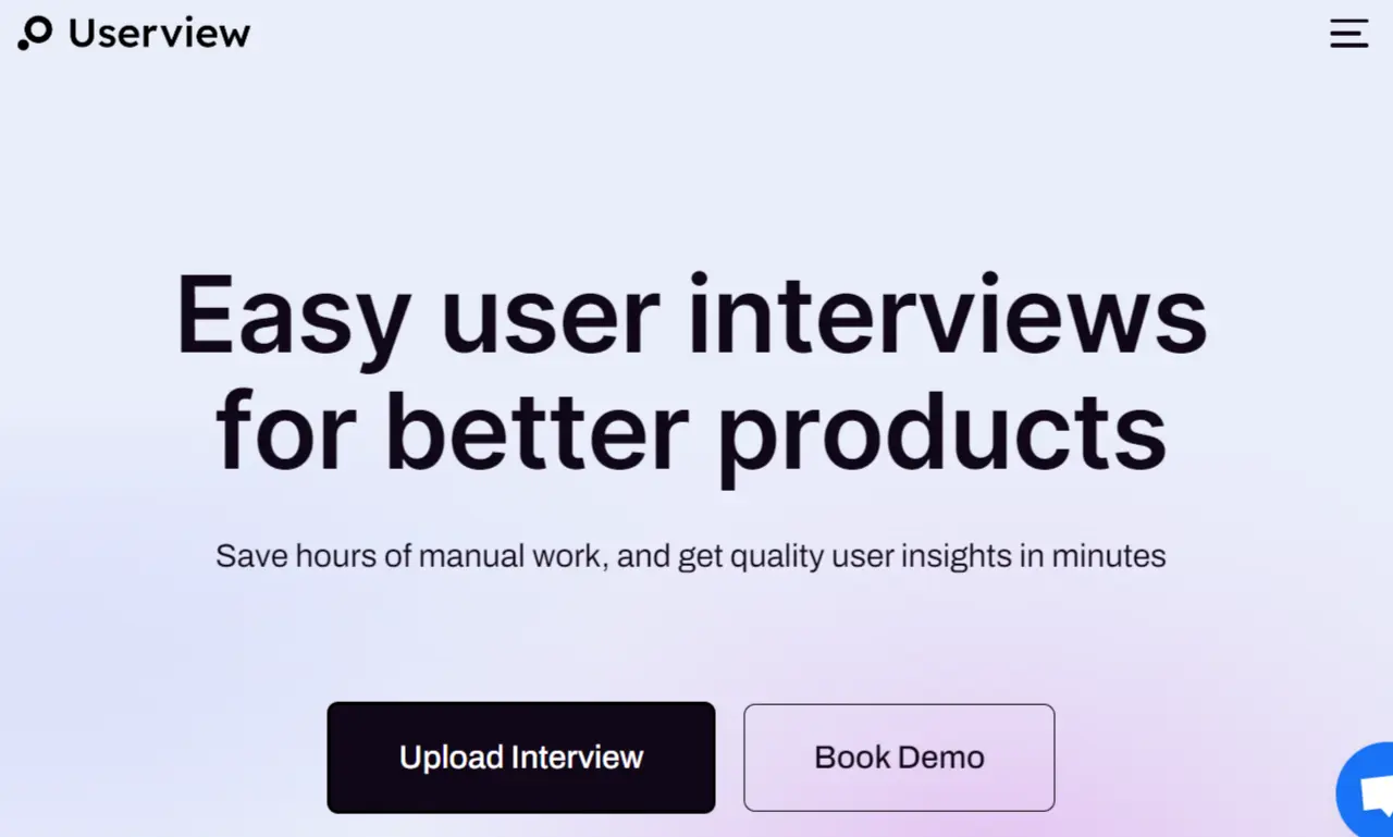 Userview