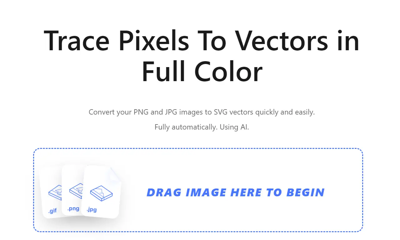 Vectorizer