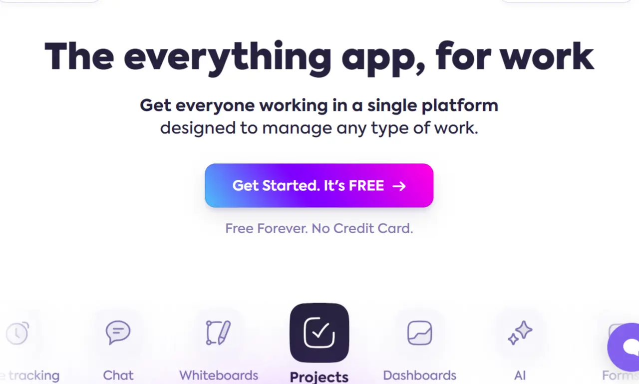 ClickUp