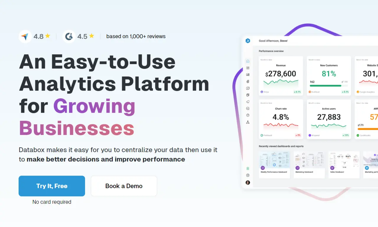 Databox