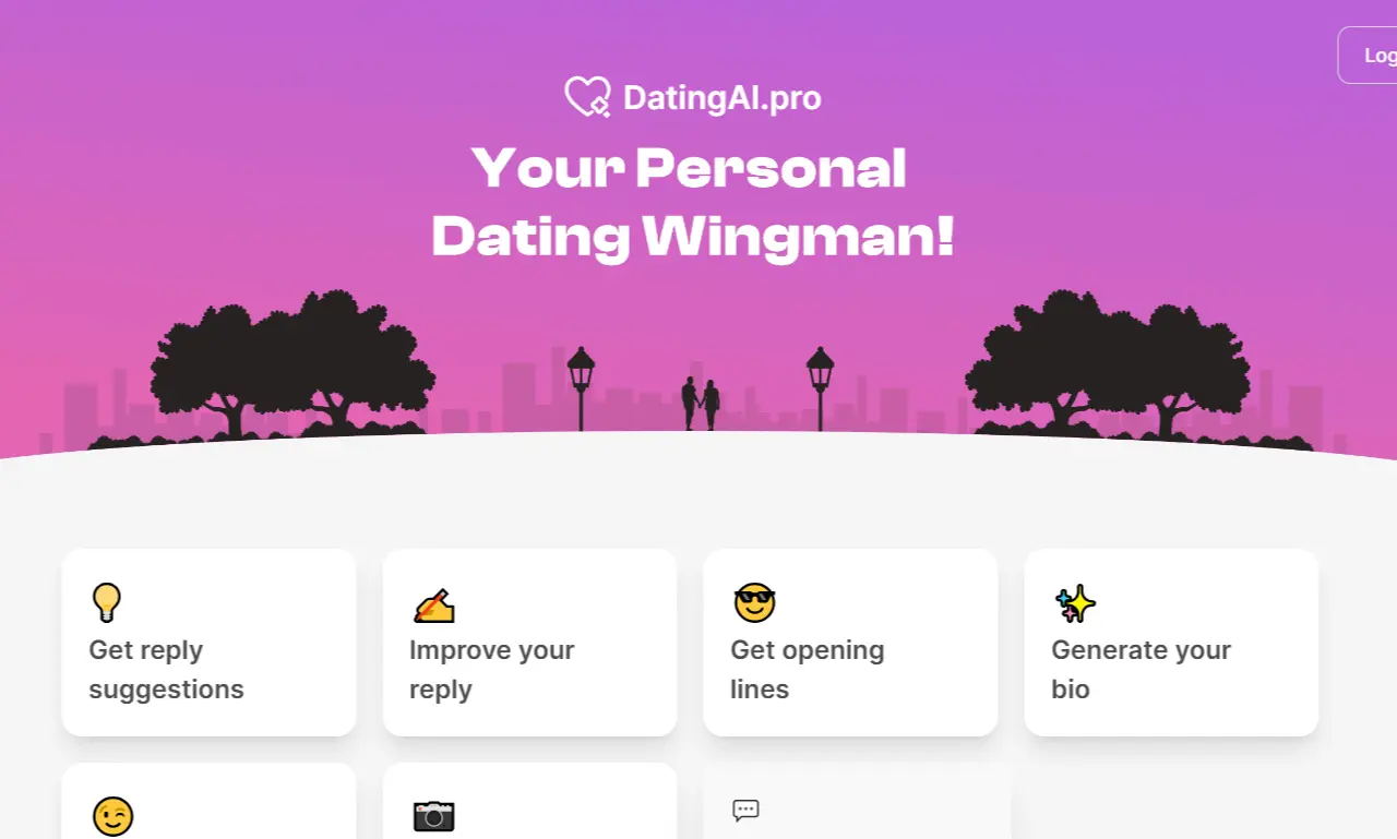 Dating AI