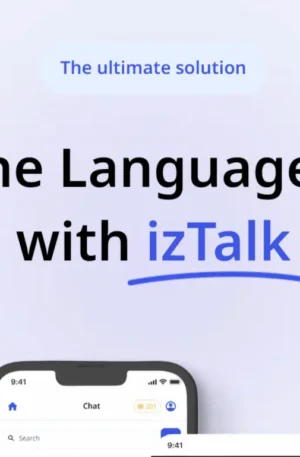 izTalk