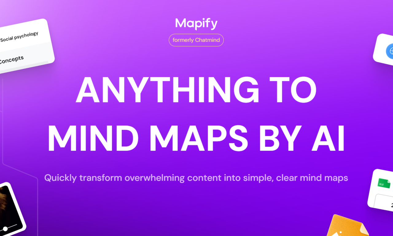Mapify